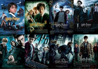 Picture of Harry Potter
