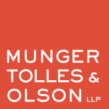 Picture of Munger, Tolles & Olson