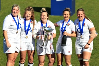 Picture of Women's Six Nations Championship
