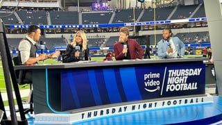Picture of Thursday Night Football