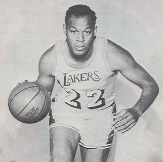 Picture of Elgin Baylor