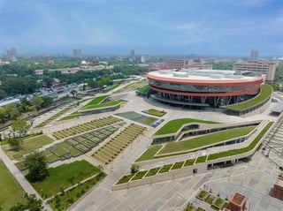 Picture of Pragati Maidan