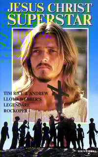 Picture of Jesus Christ Superstar