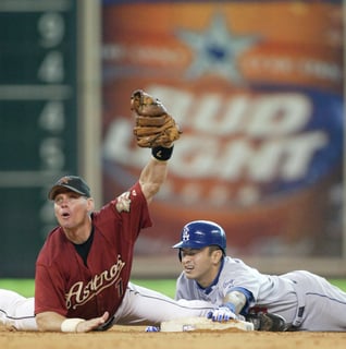 Picture of Craig Biggio