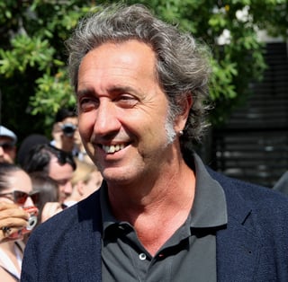 Picture of Paolo Sorrentino