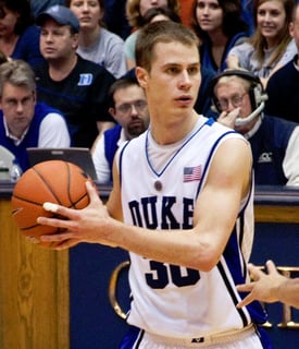 Picture of Jon Scheyer