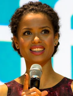 Picture of Gugu Mbatha-Raw