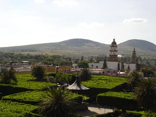 Picture of Salvatierra