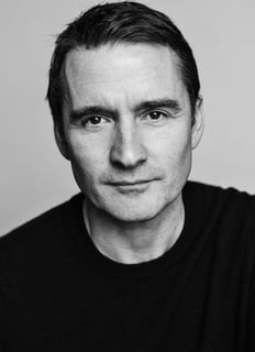 Picture of Alastair Mackenzie
