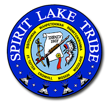 Picture of Spirit Lake Tribe