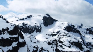 Picture of Mount Celeste