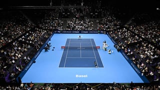 Picture of Swiss Indoors Basel