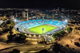 Picture of Estadio Centenario
