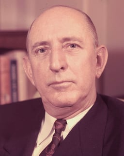 Picture of Richard B. Russell, Jr.