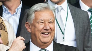Picture of Peter Lawwell