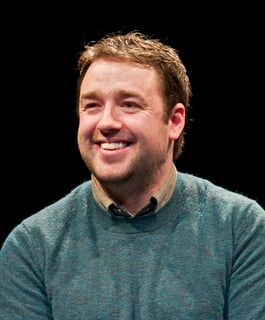 Picture of Jason Manford