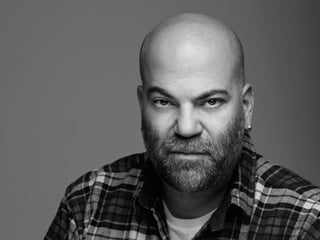 Picture of Paul Rosenberg