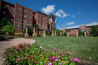 Picture of North Carolina Central University
