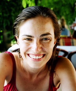 Picture of Lisa Brennan-Jobs