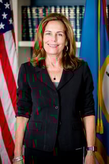 Picture of Attorney General of Delaware
