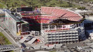 Picture of Levi's Stadium