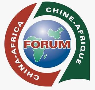 Picture of Forum on China–Africa Cooperation
