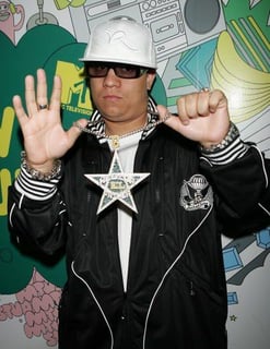 Picture of Héctor el Father