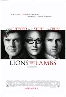 Picture of Lions For Lambs