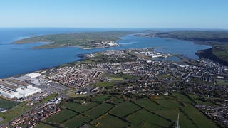Picture of Larne