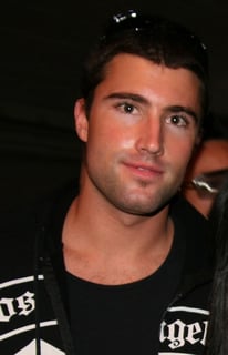 Picture of Brody Jenner
