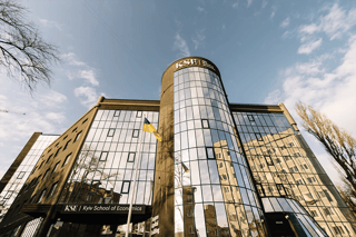 Picture of Kyiv School of Economics