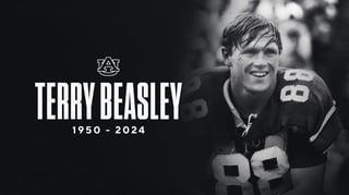 Picture of Terry Beasley