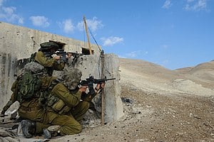 Picture of Paratroopers Brigade