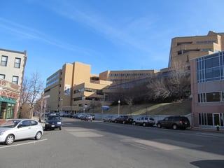 Picture of St. Elizabeth's Medical Center