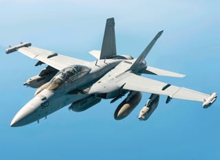 Picture of Boeing EA-18G Growler