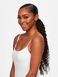 Picture of Ponytail