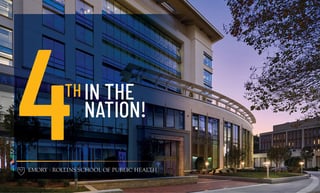 Picture of Rollins School of Public Health