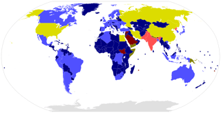 Picture of Comprehensive Nuclear-Test-Ban Treaty