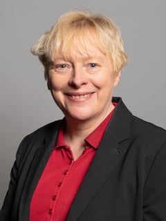Picture of Angela Eagle