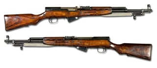 Picture of SKS