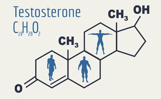 Picture of Androgen replacement therapy
