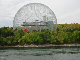 Picture of Parc Jean-Drapeau