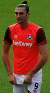 Picture of Andy Carroll