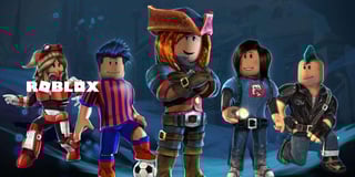 Picture of Roblox