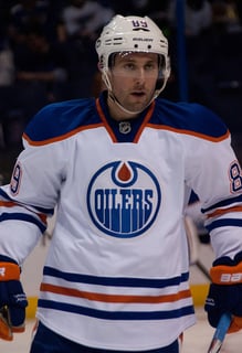Picture of Sam Gagner