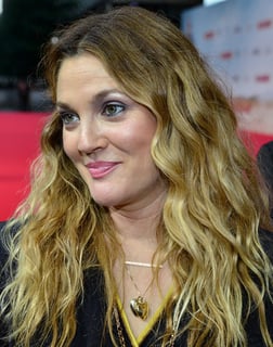 Picture of Drew Barrymore