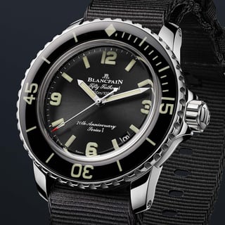 Picture of Blancpain