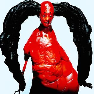 Picture of Mutant