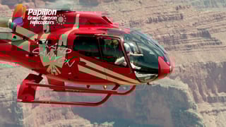 Picture of Papillon Airways