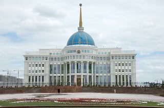 Picture of Government of Kazakhstan
